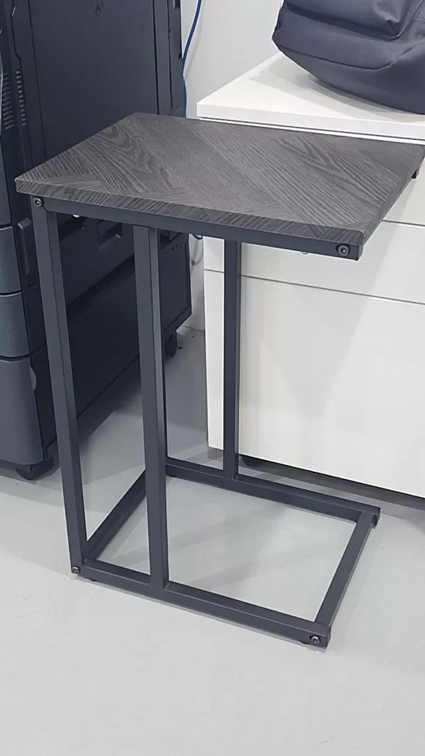 ASH PINE MOHOGAMY Coffee Table Ins Style — gambar 4