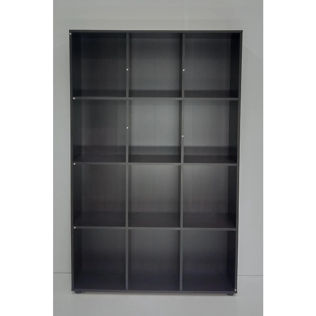 Modern Book Shelf / Rak Buku Moden — gambar 2