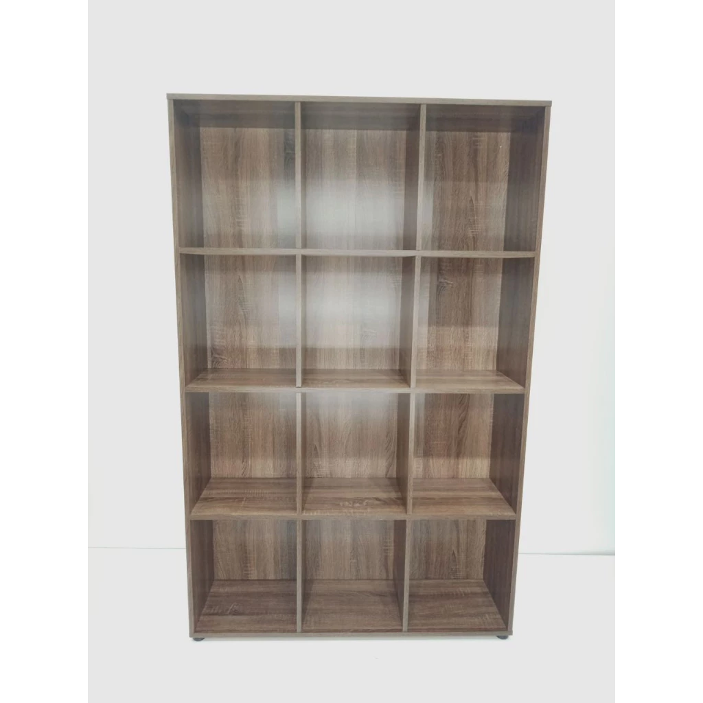 Modern Book Shelf / Rak Buku Moden — gambar 4