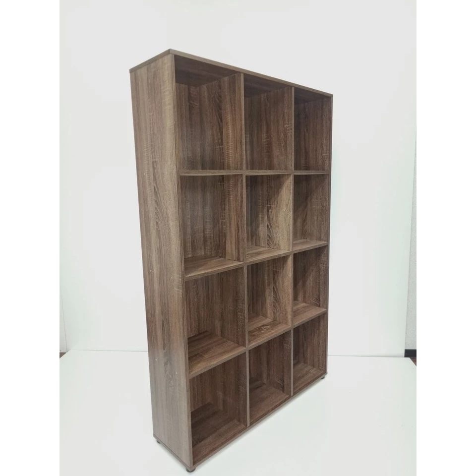 Modern Book Shelf / Rak Buku Moden — gambar 5
