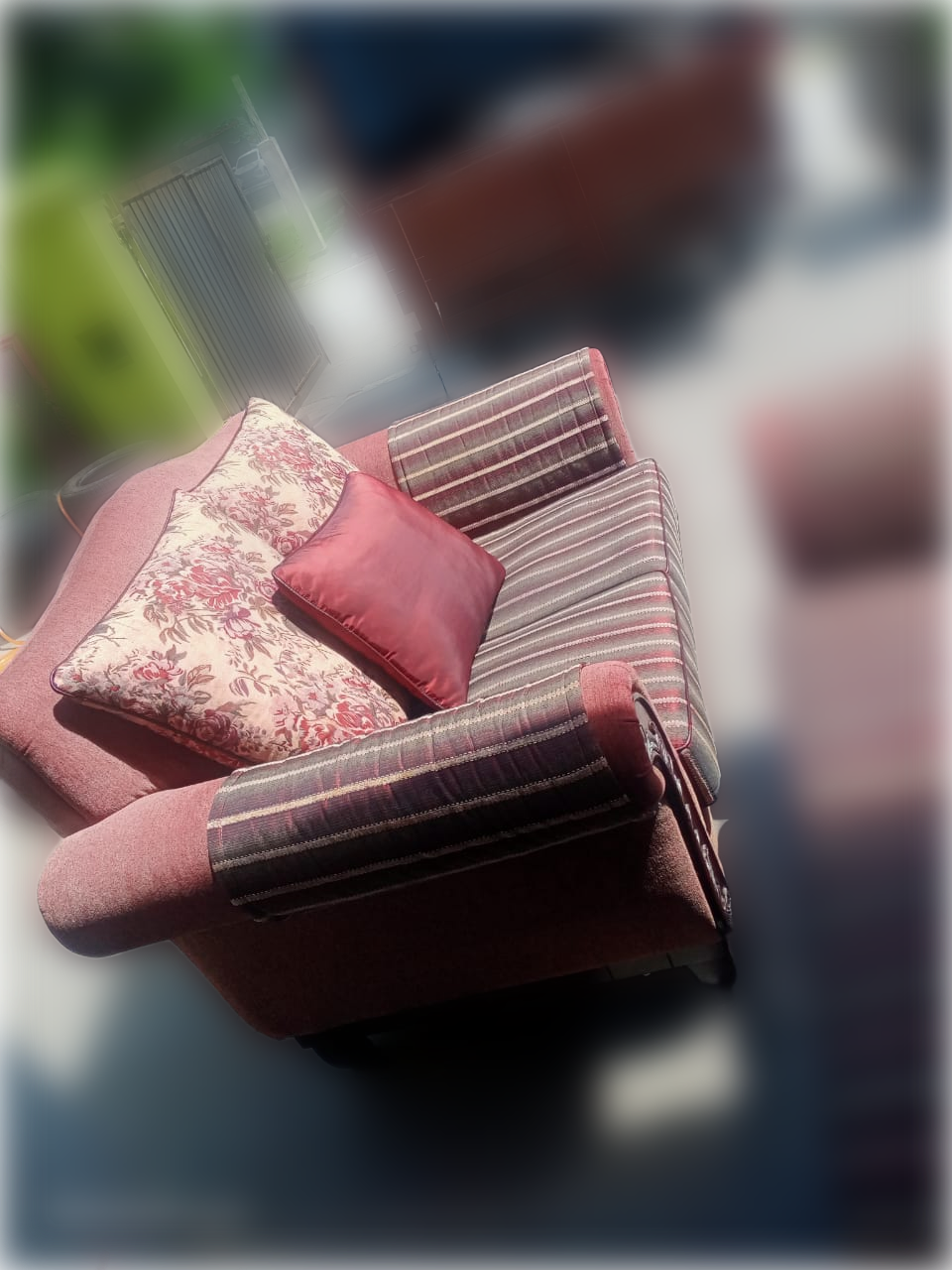 Sofa 3+ 2 Seater — gambar 2